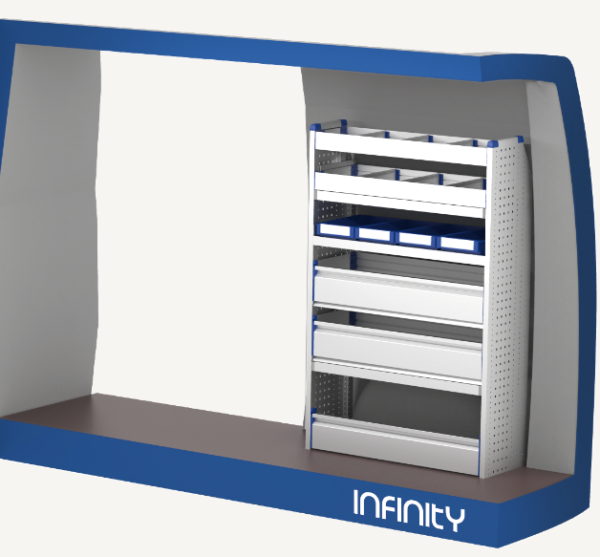 Regal Infinity Regal Infinity